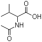 N-乙酰-L-缬氨酸