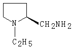 (S)-(-)-1-乙基-2-氨甲基吡咯烷