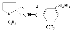 左旋舒必利