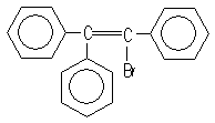三苯溴乙烯