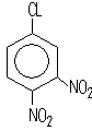 3,4-二硝基氯苯