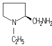 （S）-1-乙基-2-氨甲基吡咯烷