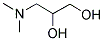 3-二甲胺-1,2-丙二醇